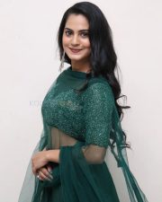 Actress Nilakhi Patra at Beauty Movie Release Press Meet Photos 26