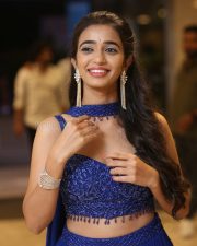 Actress Trupti Ravindra at Bhadrakaali Pre Release Event Photos 01
