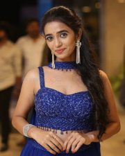 Actress Trupti Ravindra at Bhadrakaali Pre Release Event Photos 02