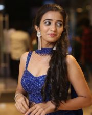 Actress Trupti Ravindra at Bhadrakaali Pre Release Event Photos 08