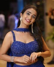 Actress Trupti Ravindra at Bhadrakaali Pre Release Event Photos 11