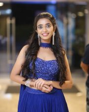 Actress Trupti Ravindra at Bhadrakaali Pre Release Event Photos 20