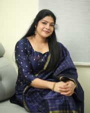 Actress Vasuki Anand at Beauty Movie Interview Photos 06