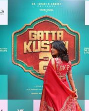 Gatta Kusthi 2 Movie Pooja Photos 01