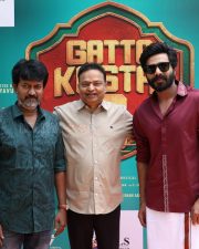 Gatta Kusthi 2 Movie Pooja Photos 03