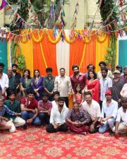 Gatta Kusthi 2 Movie Pooja Photos 04