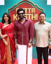Gatta Kusthi 2 Movie Pooja Photos 07