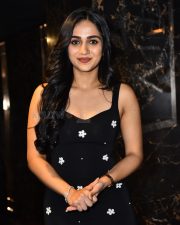 Actress Sakshi Mhadolkar at Mowgli Song Launch Event Photos 08