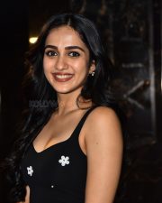 Actress Sakshi Mhadolkar at Mowgli Song Launch Event Photos 11