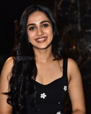 Actress Sakshi Mhadolkar at Mowgli Song Launch Event Photos 14