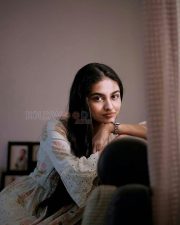 Beautiful Malayalam Actress Mamitha Baiju Pictures 06