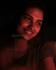 Beautiful Malayalam Actress Mamitha Baiju Pictures 09