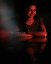 Beautiful Malayalam Actress Mamitha Baiju Pictures 11