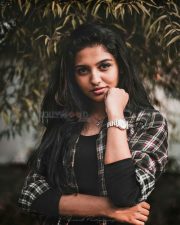 Beautiful Malayalam Actress Mamitha Baiju Pictures 15