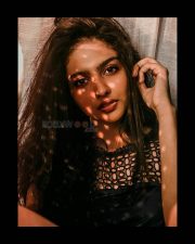 Beautiful Malayalam Actress Mamitha Baiju Pictures 18