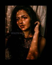 Beautiful Malayalam Actress Mamitha Baiju Pictures 19
