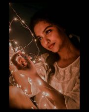 Beautiful Malayalam Actress Mamitha Baiju Pictures 20