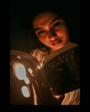 Beautiful Malayalam Actress Mamitha Baiju Pictures 23
