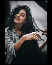 Beautiful Malayalam Actress Mamitha Baiju Pictures 26