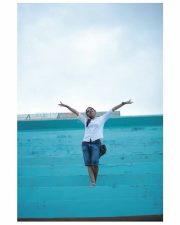 Beautiful Malayalam Actress Mamitha Baiju Pictures 30