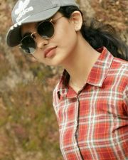 Beautiful Malayalam Actress Mamitha Baiju Pictures 33