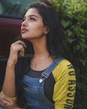 Beautiful Malayalam Actress Mamitha Baiju Pictures 36