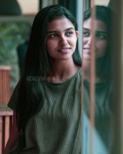 Beautiful Malayalam Actress Mamitha Baiju Pictures 37