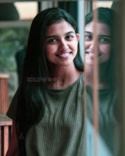 Beautiful Malayalam Actress Mamitha Baiju Pictures 39
