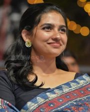 Beautiful Mamitha Baiju at Premalu Movie Promotion Photos 02