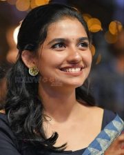 Beautiful Mamitha Baiju at Premalu Movie Promotion Photos 03