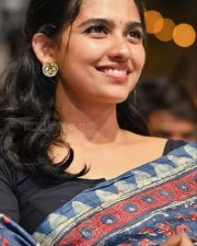 Beautiful Mamitha Baiju at Premalu Movie Promotion Photos 05