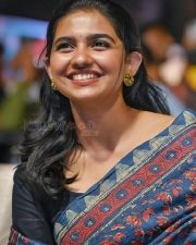 Beautiful Mamitha Baiju at Premalu Movie Promotion Photos 06