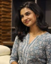 Cute Mamitha Baiju Pictures 03