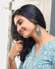Cute Mamitha Baiju Pictures 04