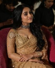 Heroine Sakshi Mhadolkar at Mowgli Pre Release Event Photos 34