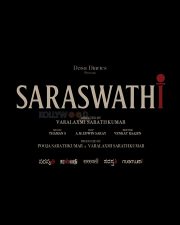 Saraswathi Movie English Title