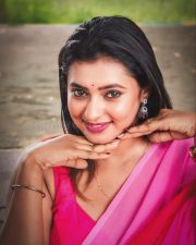 Actress Chaitra Ram Sexy Pictures 03