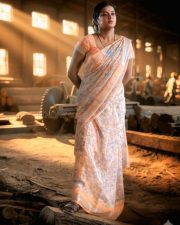 Actress Chaitra Ram Sexy Pictures 05