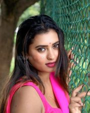 Actress Chaitra Ram Sexy Pictures 07