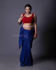 Actress Chaitra Ram Sexy Pictures 09