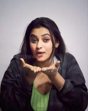 Actress Chaitra Ram Sexy Pictures 10