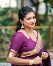 Actress Chaitra Ram Sexy Pictures 26