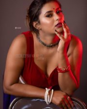 Actress Chaitra Ram Sexy Pictures 27