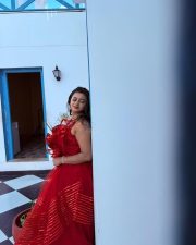 Actress Chaitra Ram Sexy Pictures 36