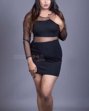 Actress Chaitra Ram Sexy Pictures 37