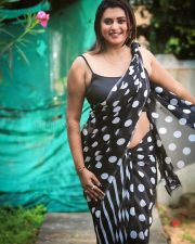 Actress Chaitra Ram Sexy Pictures 39