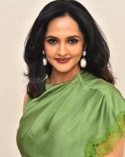 Actress Jyoti Poorvaj at Killer Movie Teaser Launch Photos 06