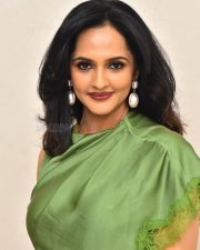 Actress Jyoti Poorvaj at Killer Movie Teaser Launch Photos 06