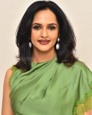 Actress Jyoti Poorvaj at Killer Movie Teaser Launch Photos 10