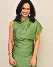 Actress Jyoti Poorvaj at Killer Movie Teaser Launch Photos 11